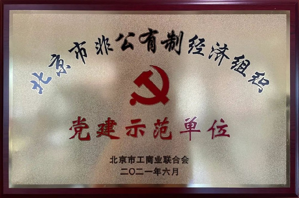 黨、工、團(tuán)榮譽(yù)