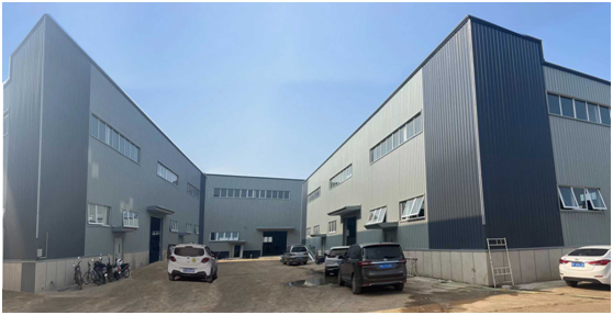 年產(chǎn)1萬噸新型包裝材料、包裝制品項(xiàng)目竣工驗(yàn)收