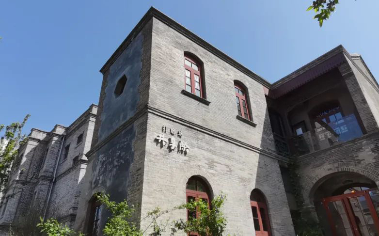 前門草場區(qū)域胡同院落改造項(xiàng)目